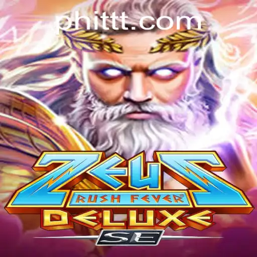 ZeusRushFeverDeluxeSE: A Thrilling Blend of Mythology and Modern Gaming